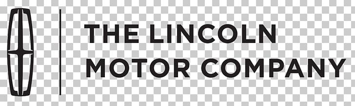 Lincoln Motor Company Ford Motor Company Car Lincoln Navigator PNG, Clipart, Angle, Area, Black, Black And White, Brand Free PNG Download