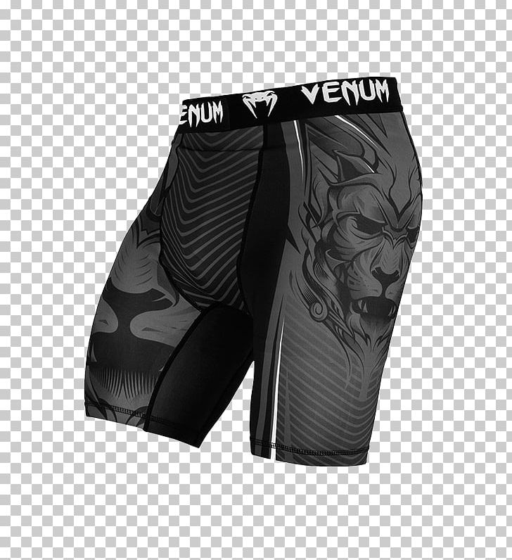 Ultimate Fighting Championship Venum Vale Tudo Boxing Mixed Martial Arts PNG, Clipart, Active Shorts, Active Undergarment, Black, Boxing, Brand Free PNG Download