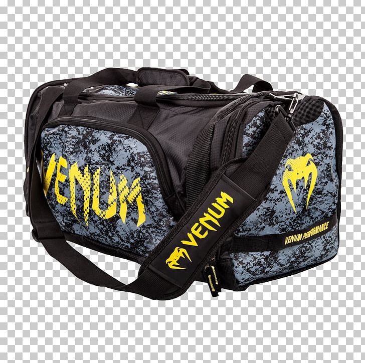 Venum Sport Boxing Holdall Duffel Bags PNG, Clipart, Backpack, Bag, Black, Boxing, Brazilian Jiujitsu Free PNG Download