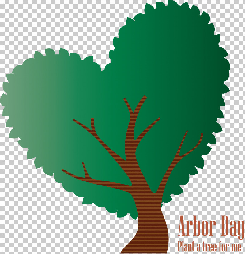 Arbor Day Green Earth Earth Day PNG, Clipart, Arbor Day, Earth Day, Green Earth, Heart, Leaf Free PNG Download