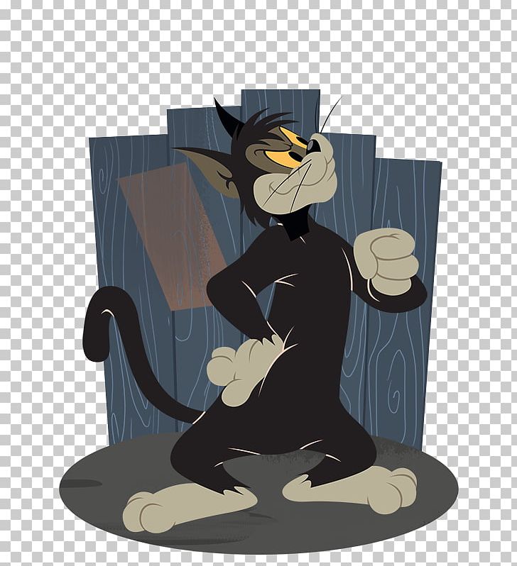 Butch Cat Tom Cat Nibbles Tom And Jerry PNG, Clipart, Animals, Art, Black Cat, Butch Cat, Cartoon Free PNG Download