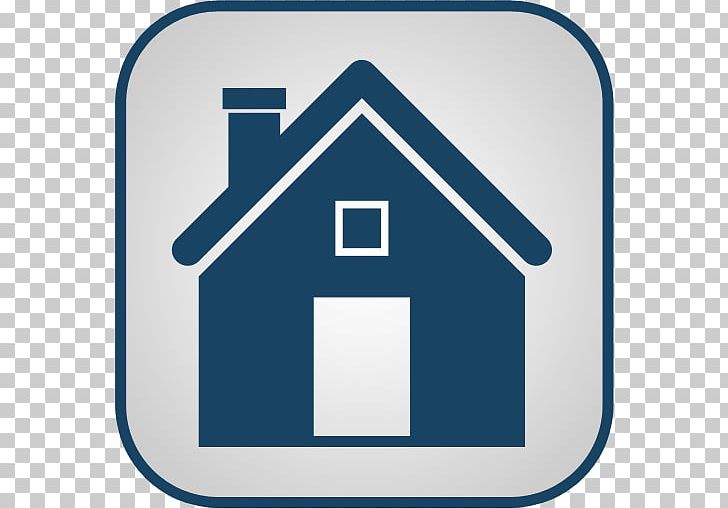 Computer Icons House Home PNG, Clipart, Angle, Area, Blue, Brand, Building Free PNG Download