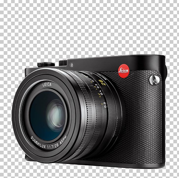 Leica Q 24.0 MP Compact Digital Camera PNG, Clipart, Camer, Camera, Camera Lens, Digital Camera, Digital Cameras Free PNG Download
