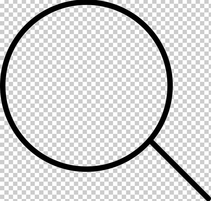 Magnifying Glass Sustainable Development Goals Computer Icons Watch PNG, Clipart, Area, Black, Black And White, Circle, Computer Icons Free PNG Download