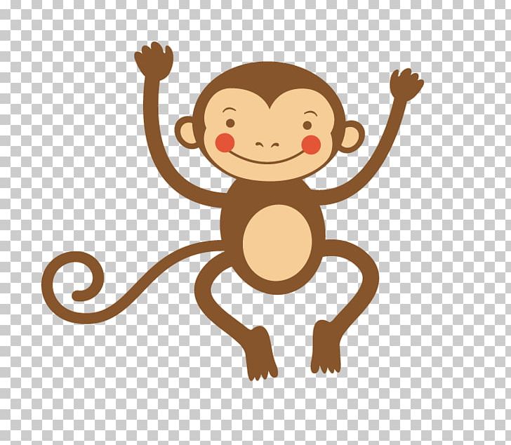 Monkey PNG, Clipart, Animals, Area, Black Monkey, Carnivoran, Cartoon Free PNG Download