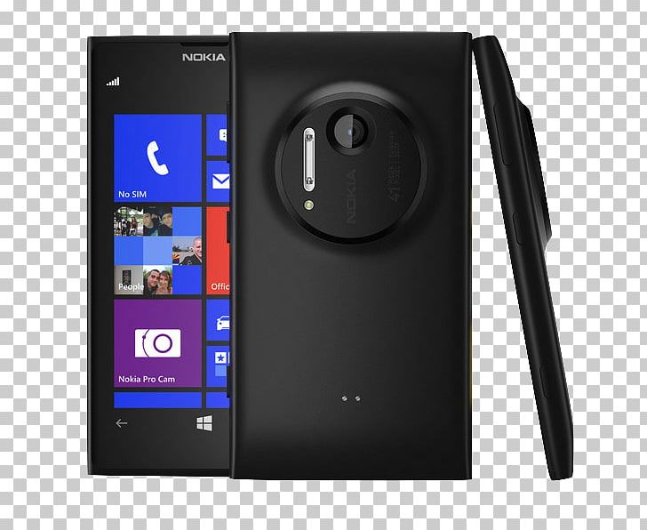 Smartphone 諾基亞 Nokia PureView Megapixel PNG, Clipart, Cellular Network, Communication Device, Electronic Device, Feature Phone, Gadget Free PNG Download