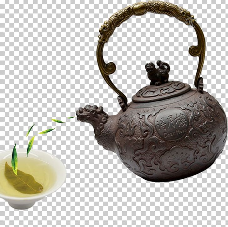 Teapot Green Tea Yum Cha Tea Culture PNG, Clipart, Agarwood, Bubble Tea, Chinese, Chinese Style, Chinese Tea Free PNG Download