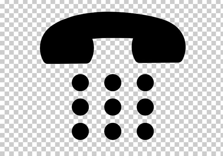 Telephone Computer Icons Cloud Communications Telephony PNG, Clipart, Black, Black And White, Circle, Cloud Communications, Computer Icons Free PNG Download