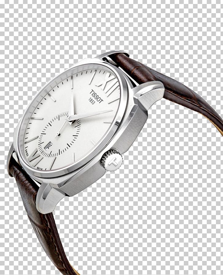 Watch Tissot Chronograph Strap Valjoux PNG, Clipart, Accessories, Bracelet, Chronograph, Clothing Accessories, Dial Free PNG Download