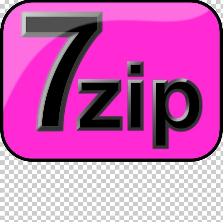 7-Zip WinRAR PNG, Clipart, 7 Zip, 7zip, Archive File, Area, Brand Free PNG Download