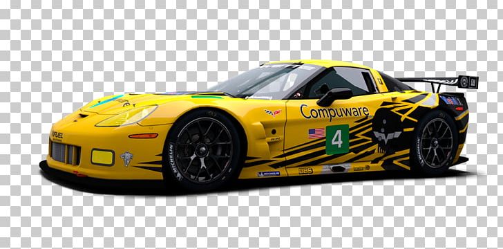 Chevrolet Corvette ZR1 (C6) Sports Car Racing Sports Prototype PNG, Clipart, Automotive Design, Automotive Exterior, Auto Racing, Brand, C 6 Free PNG Download
