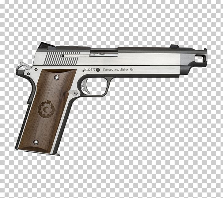 Coonan .357 Magnum Firearm IMI Desert Eagle Cartuccia Magnum PNG, Clipart, 38 Special, 45 Acp, 357 Magnum, Air Gun, Airsoft Free PNG Download