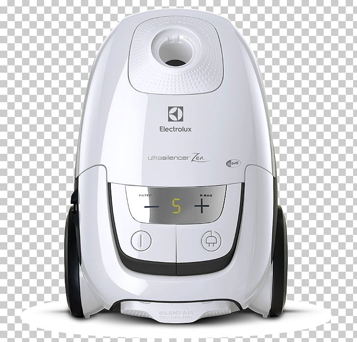 Electrolux ESP75BD Bagged Vacuum Cleaner Electrolux UltraSilencer ZEN EUS8GREEN Zanussi PNG, Clipart, Anti Allergy, Electrolux, Hardware, Hepa, Home Appliance Free PNG Download