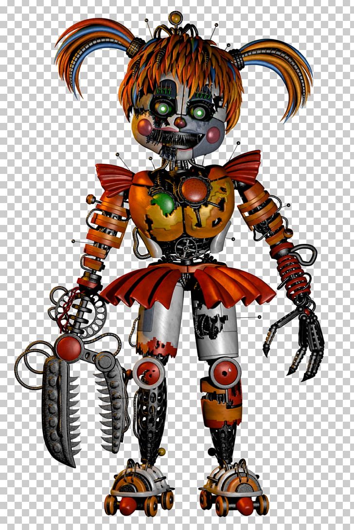 Freddy Fazbear's Pizzeria Simulator Five Nights At Freddy's: Sister Location Five Nights At Freddy's 2 Scrap PNG, Clipart,  Free PNG Download