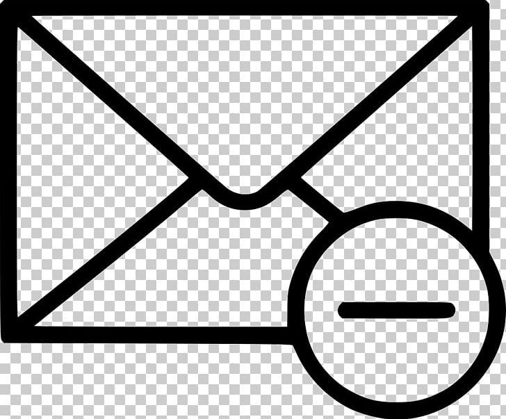 Paper Envelope Mail PNG, Clipart, Airmail, Angle, Area, Black, Black And White Free PNG Download