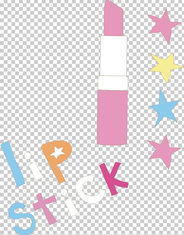 Paper Lipstick PNG, Clipart, Angle, Cartoon, Color, Line, Lipstick Free PNG Download