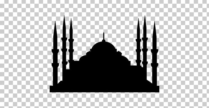 Sultan Ahmed Mosque Hagia Sophia Eyüp Sultan Mosque Islam PNG, Clipart, Arch, Black And White, Brand, Computer Icons, Dome Free PNG Download