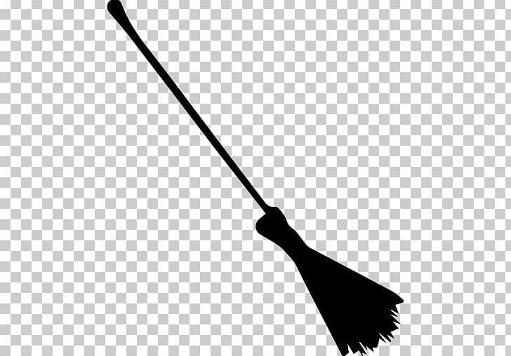 Witch's Broom Computer Icons PNG, Clipart, Besom, Black And White, Broom, Computer Icons, Fantasy Free PNG Download