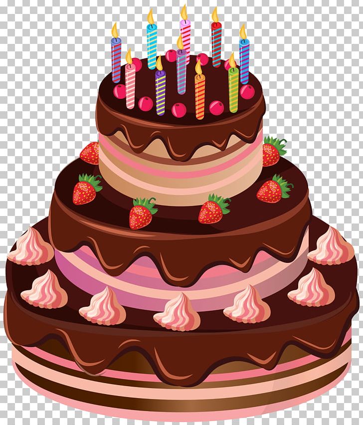 Birthday Cake Chocolate Cake Torte PNG, Clipart, Baked Goods, Baking, Birthday, Buttercream, Cake Free PNG Download