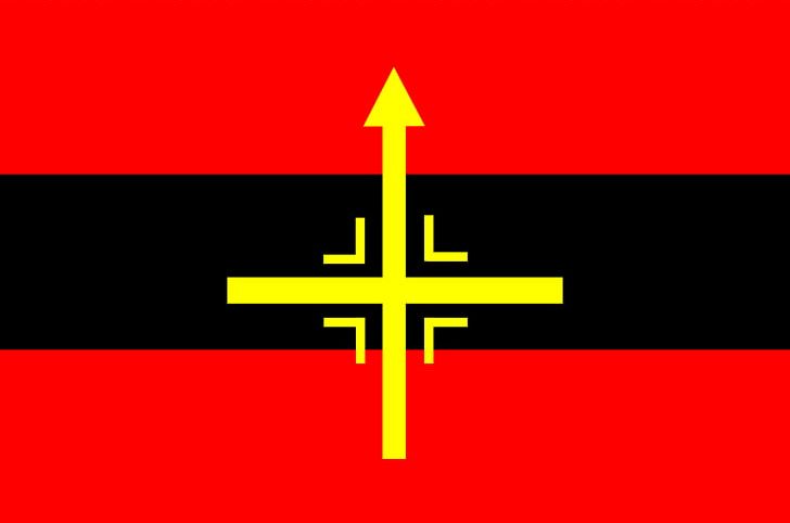 Indian Army Northern Command Flag PNG, Clipart, Angle, Army, Army Of The Republic Of Vietnam, Army Ordnance Corps, Brand Free PNG Download