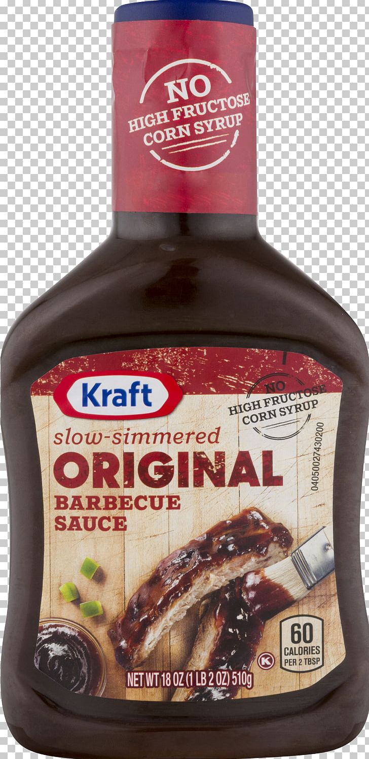 KRAFT Barbecue Sauce Kraft Foods Ribs PNG, Clipart,  Free PNG Download