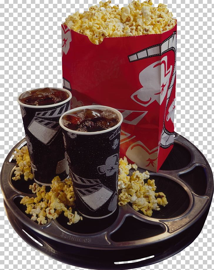 Popcorn Fast Food Cinema Film PNG, Clipart, Calorie, Cinema, Concession Stand, Drink, Fast Food Free PNG Download