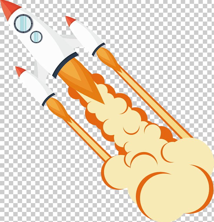 Rocket Flight Missile PNG, Clipart, Adobe Illustrator, Cartoon, Cartoon Clouds, Cartoon Rocket, Download Free PNG Download