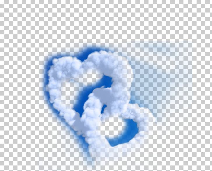 Sky Heart Cloud PNG, Clipart, Blue, Blue Sky And White Clouds, Cartoon Cloud, Cloud, Cloud Computing Free PNG Download
