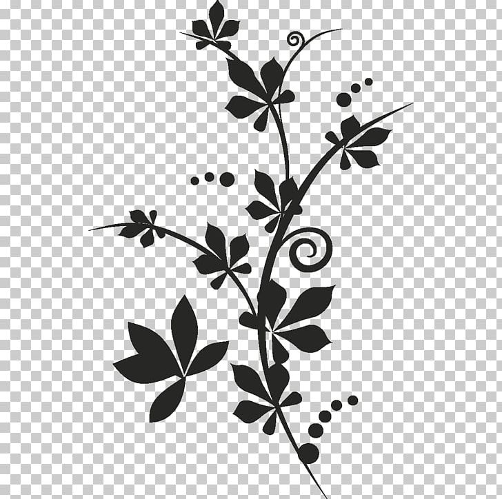Wall Decal Sticker PNG, Clipart, Art, Black And White, Branch, Carrelage, Ceiling Free PNG Download