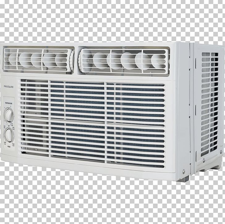 Window Air Conditioning Frigidaire FFRA0811R1 British Thermal Unit PNG, Clipart, Air Conditioning, British Thermal Unit, Chigo Vaiob0746jrx9k, Frigidaire, Frigidaire Ffra0811r1 Free PNG Download