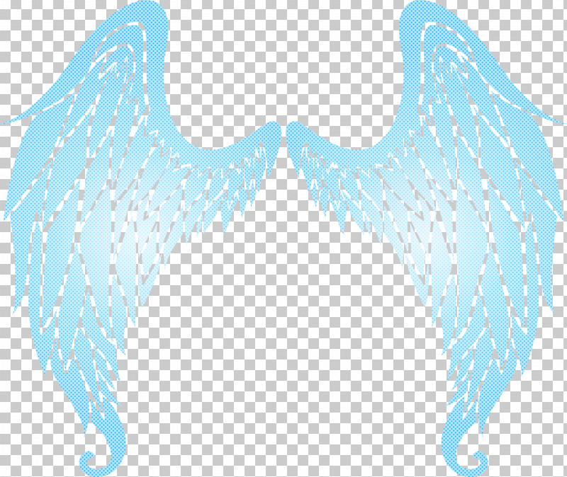 Wings Bird Wings Angle Wings PNG, Clipart, Angle Wings, Aqua, Bird Wings, Turquoise, Wing Free PNG Download