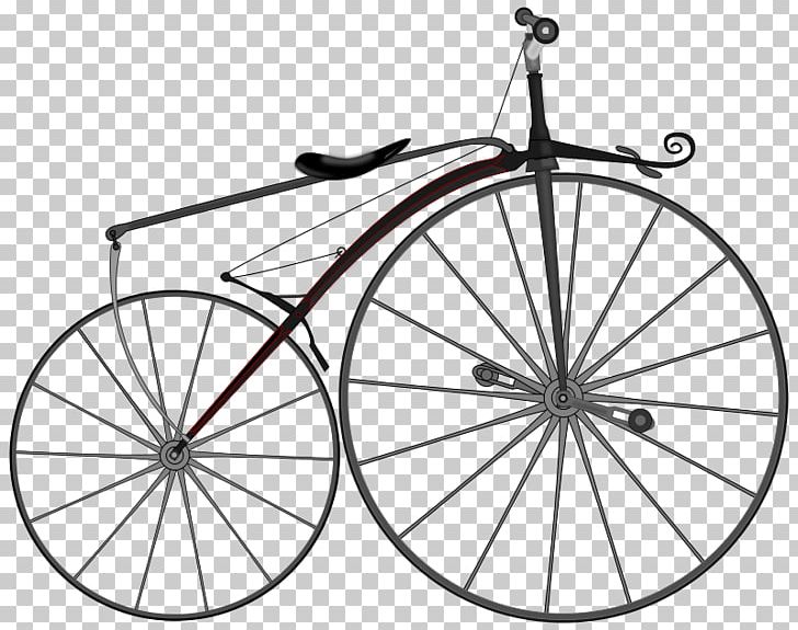 Bicycle Cycling Boneshaker Velocipede PNG, Clipart, Area, Bicycle Accessory, Bicycle Drivetrain Part, Bicycle Frame, Bicycle Part Free PNG Download