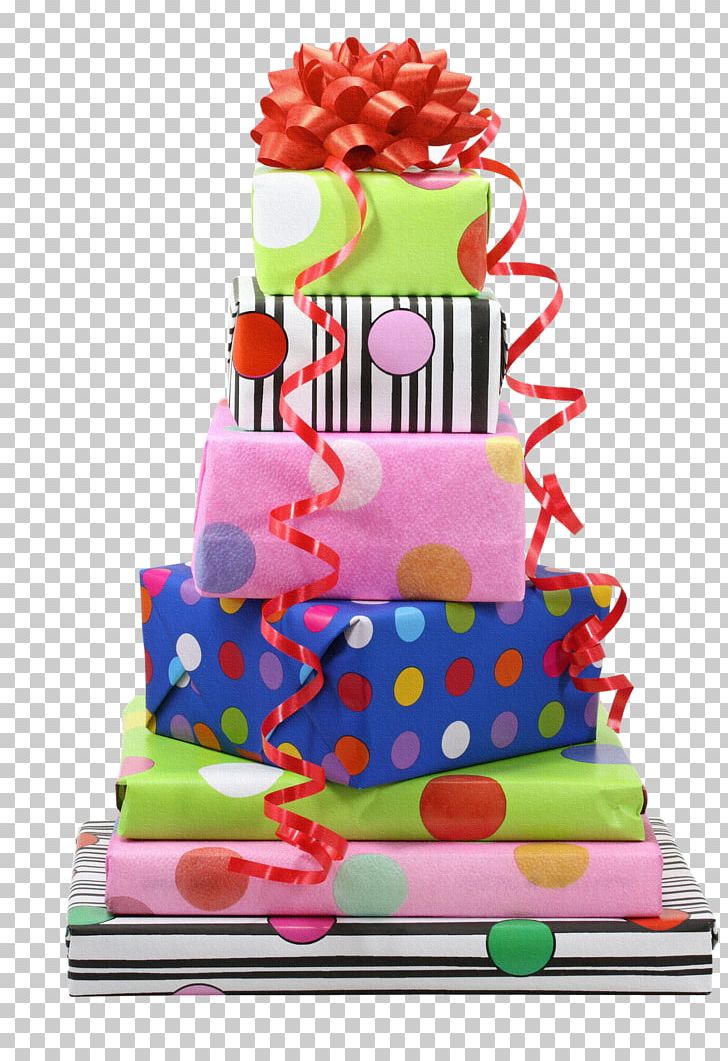 Happy Birthday Cake GIFs — Download on Funimada.com