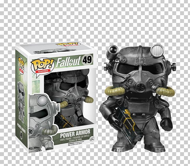 Fallout: Brotherhood Of Steel Fallout 4 Funko Action & Toy Figures GameStop PNG, Clipart, Action Figure, Action Toy Figures, Armour, Bobblehead, Brotherhood Of Blackheads Free PNG Download