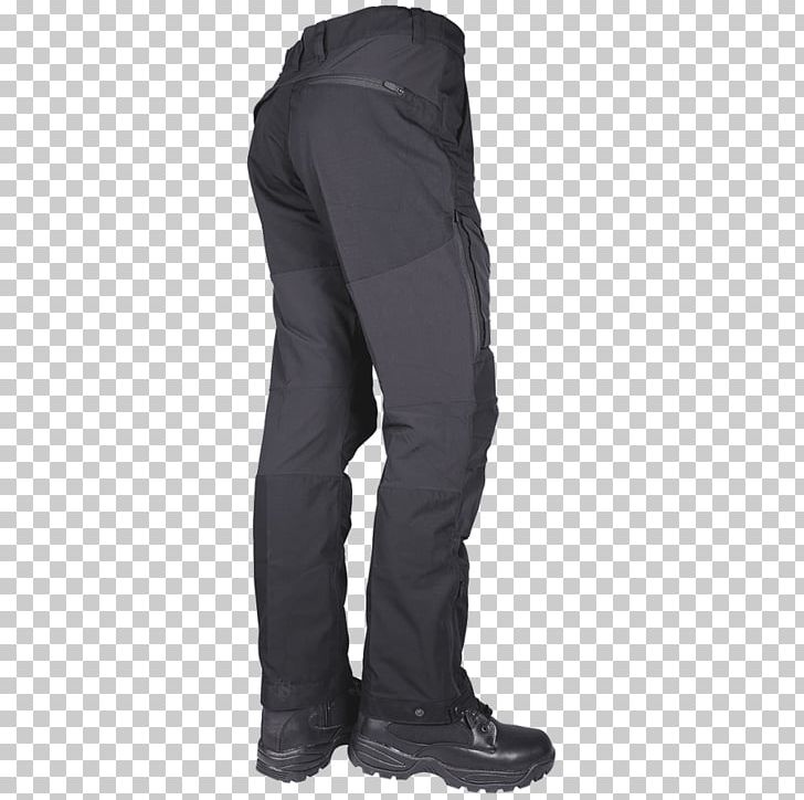 Pants TRU-SPEC Ripstop Clothing Uniform PNG, Clipart, Active Pants, Black, Cargo Pants, Clothing, Double Cloth Free PNG Download