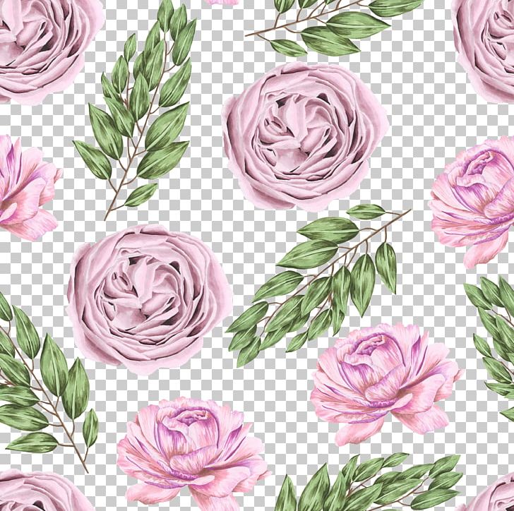 Paper Garden Roses Flower Purple PNG, Clipart, Art, Artificial Flower, Cut Flowers, Decoration, Download Free PNG Download