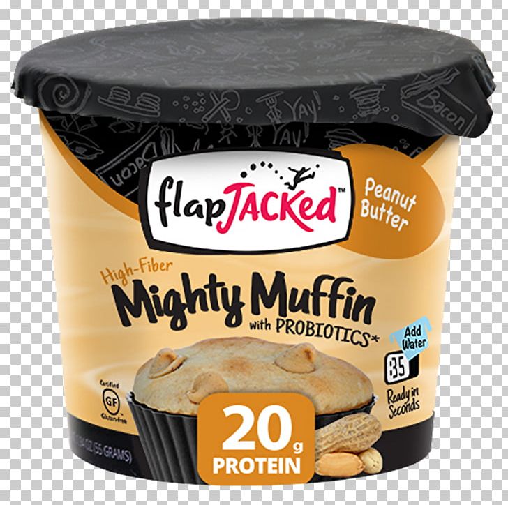 Peanut Butter American Muffins FlapJacked Mighty Muffin Pancake PNG, Clipart,  Free PNG Download