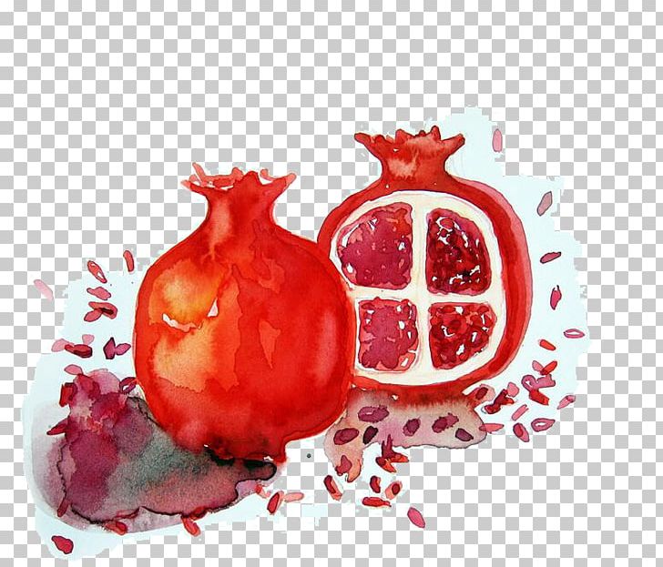 Pomegranate Juice PNG, Clipart, Cartoon, Creative, Decoupage, Encapsulated Postscript, Food Free PNG Download