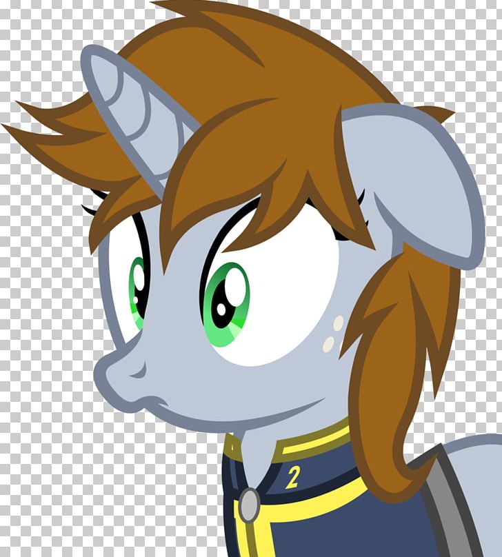 Pony Fallout: Equestria Horse Drawing PNG, Clipart, Carnivoran, Cartoon, Computer, Computer Wallpaper, Desktop Wallpaper Free PNG Download