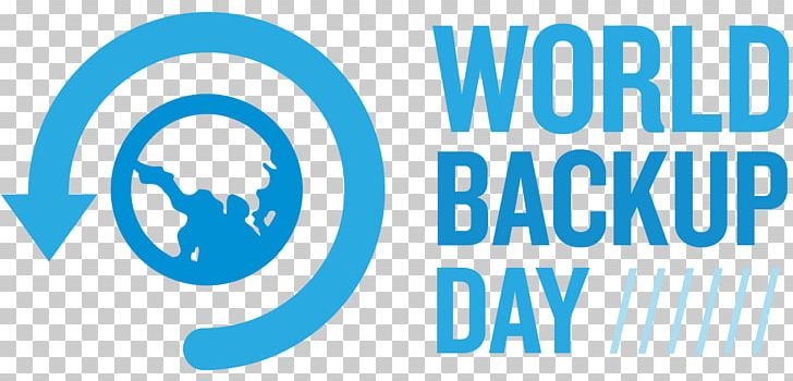 World Backup Day Data Loss Hard Drives PNG, Clipart, Acronis, Area, Backup, Blue, Brand Free PNG Download