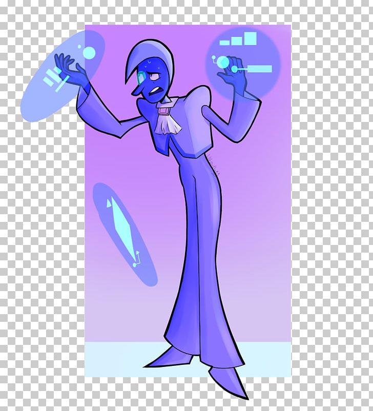 Zircon Blue Steven Universe Gemstone Diamond PNG, Clipart, Amethyst, Art, Blue, Blue Hair, Cartoon Free PNG Download