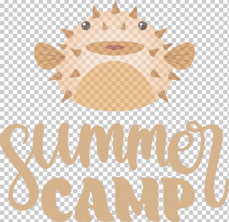 Summer Camp Summer Camp PNG, Clipart, Camp, Cartoon, Character, Dog, Lion Free PNG Download