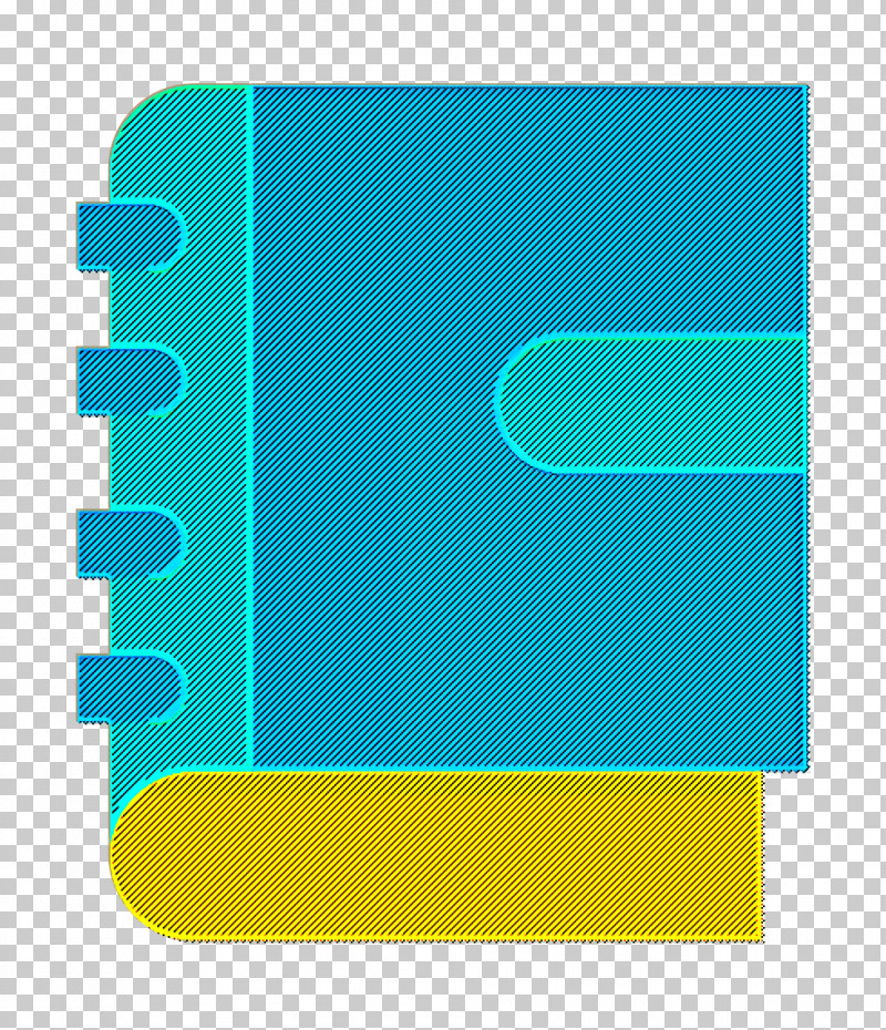 Files And Folders Icon Notebook Icon School Icon PNG, Clipart, Aqua, Blue, Electric Blue, Files And Folders Icon, Notebook Icon Free PNG Download