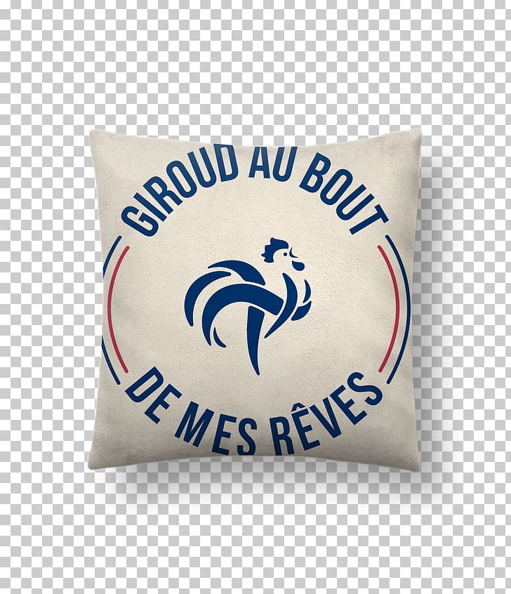 Cushion Throw Pillows Textile Ceramic PNG, Clipart, Ceramic, Color, Cushion, Football, French Football Federation Free PNG Download
