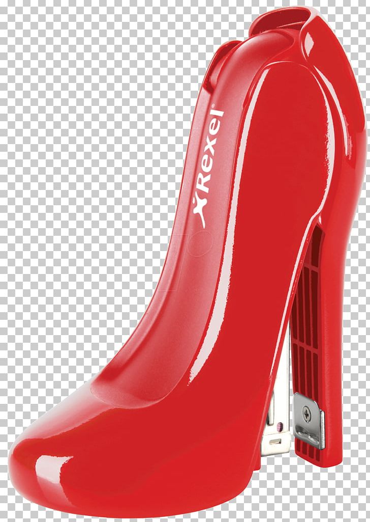 Paper Stapler Office Supplies High-heeled Shoe PNG, Clipart, Acco Brands, Desk, Footwear, High Heeled Footwear, Highheeled Shoe Free PNG Download