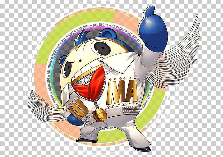 Persona 4: Dancing All Night Shin Megami Tensei: Persona 4 Persona 4 Golden Persona 4 Arena Persona 5 PNG, Clipart, Atlus, Ball, Football, Game, Kuma Free PNG Download