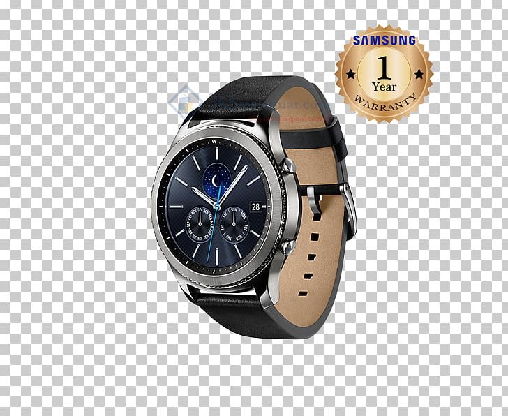 Samsung Gear S3 Classic Samsung Galaxy Gear Smartwatch Bluetooth PNG, Clipart, Bluetooth, Brand, Gear S, Gear S 3, Gear S 3 Classic Free PNG Download