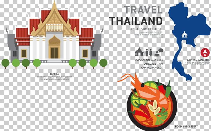 Thailand Euclidean PNG, Clipart, Apartment Vector, Art, Decorative Elements, Diagram, Element Free PNG Download