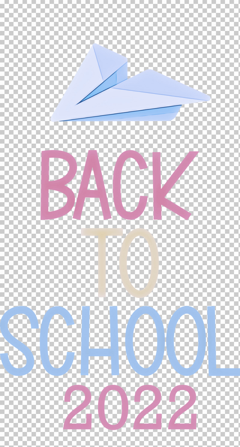 Back To School 2022 PNG, Clipart, Geometry, Line, Logo, Mathematics, Meter Free PNG Download