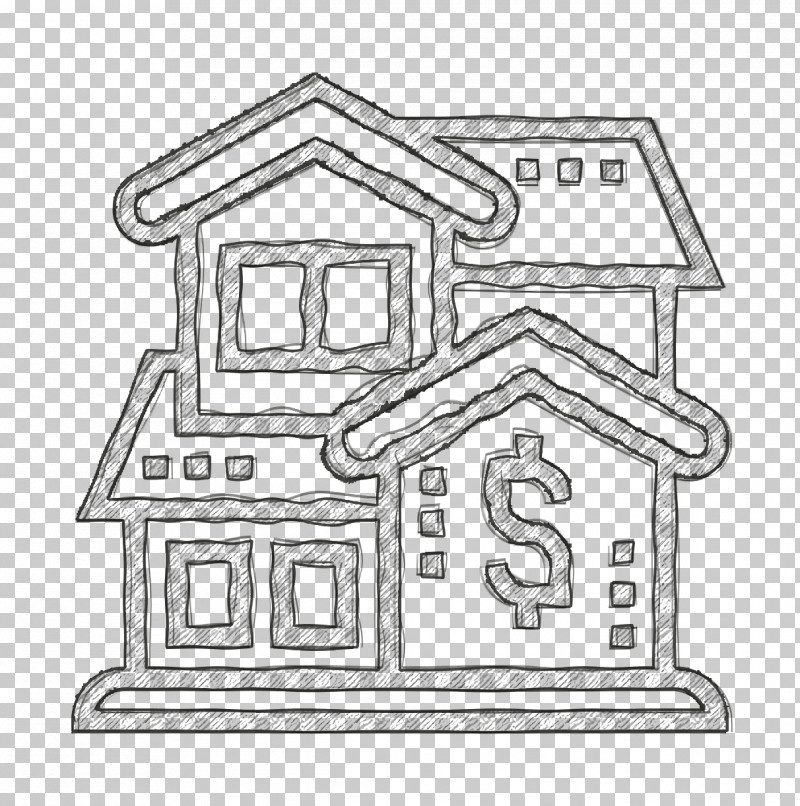 Business Management Icon Property Icon Asset Icon PNG, Clipart, Angle, Area, Asset Icon, Business Management Icon, Line Free PNG Download